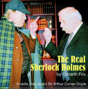 The Real Sherlock Holmes