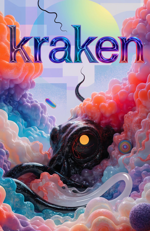 oblozka-s-nadpis'u-kraken-na-krasocnom-fone.png