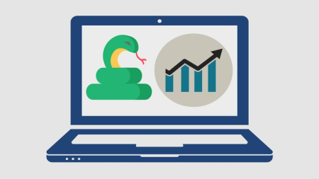 Udemy - Forecasting Models with Python