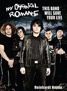 My Chemical Romance - Discografia (2002-2010) .Flac