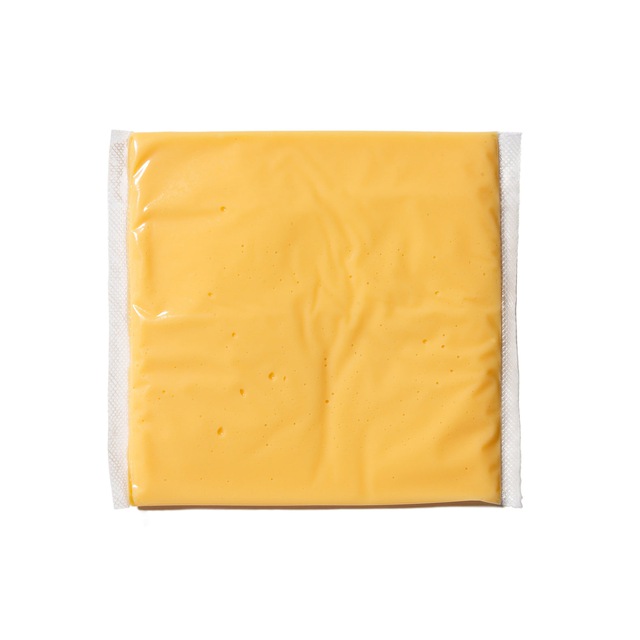 Just Cheese 🧀