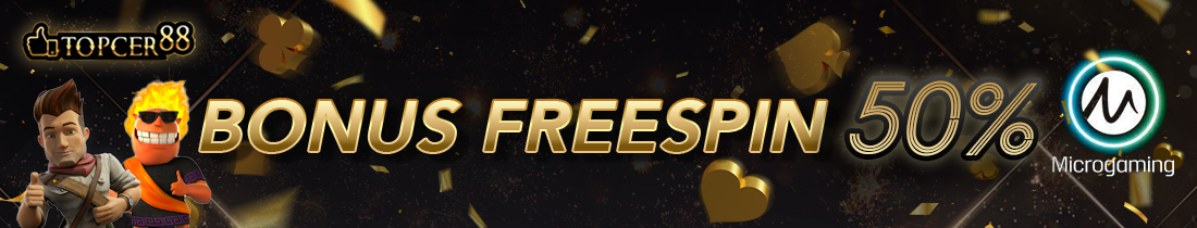 FREESPIN MICROGAMING