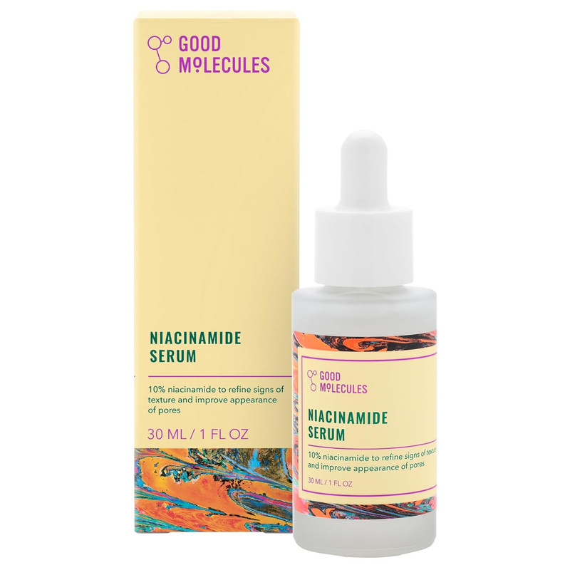 Niacinamide Serum 10% product image