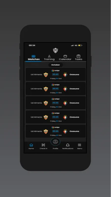 Project screenshot 1