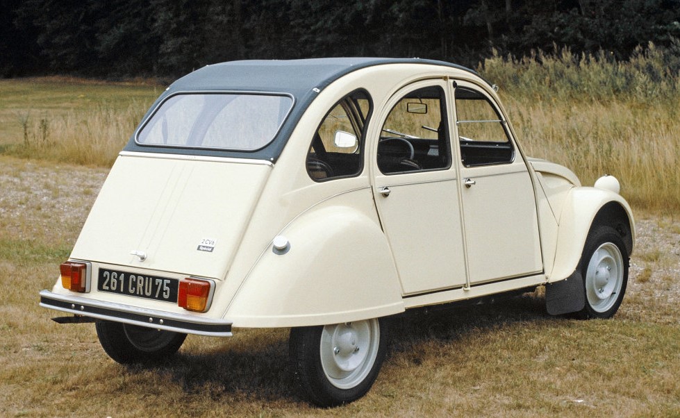 Citroen-2CV