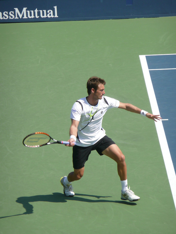 juan carlos ferrero