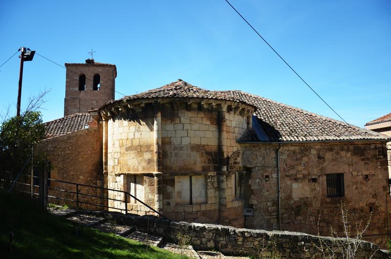 SEPULVEDA-18-3-2017-SEGOVIA - Los pueblos más bonitos de España-2010/2023 (105)