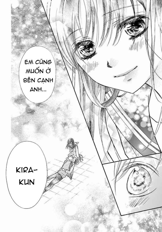 Kitto Ai Dakara, Iranai - Chương 6 - Trang 28