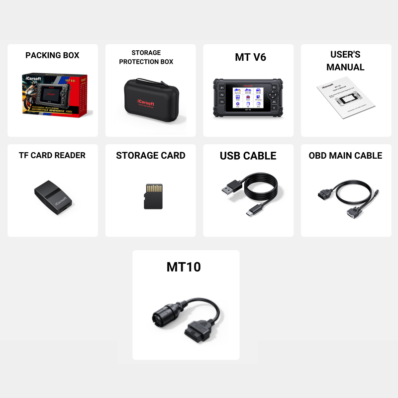 Storage-protection-box-MT-V6-User-s-Manual-TF-Card-Reader-Storage-Card-USB-Cable-OBD-Main-Cable-(1)