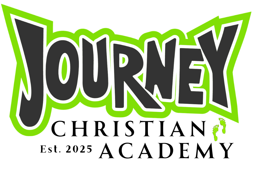Journey Christian Academy Logo