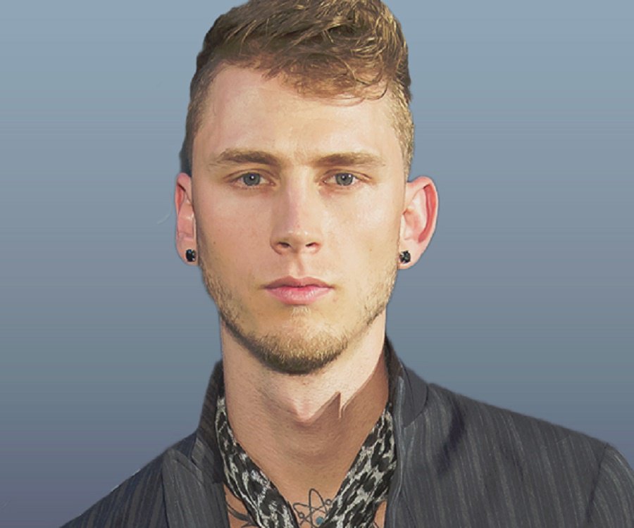 mgk 