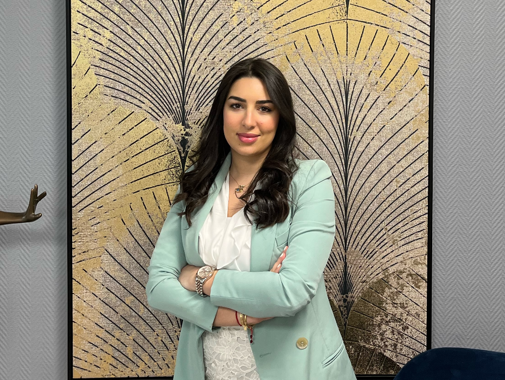 Kaoutar Loukili