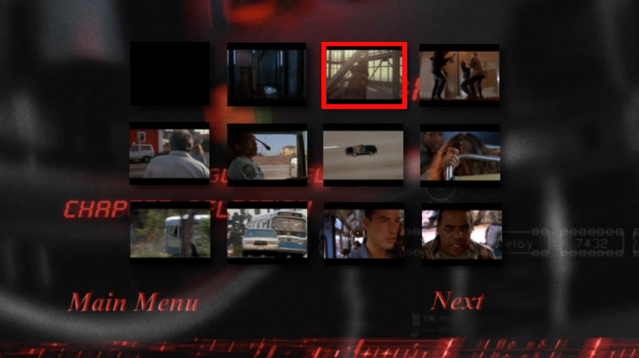 Speed [1994] [DVD5] [HD] [LATINO] [NTSC] [MEDIA-FIRE] Captura 3