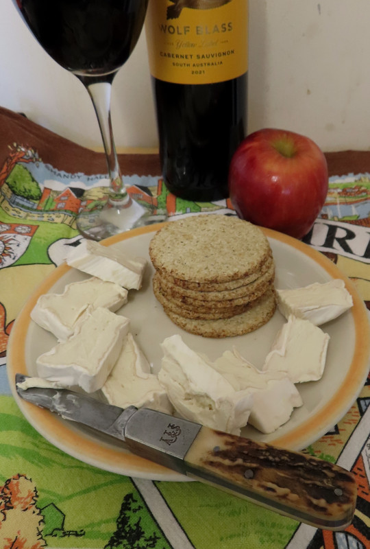 Hartshead Barlow (Stag) 312-4