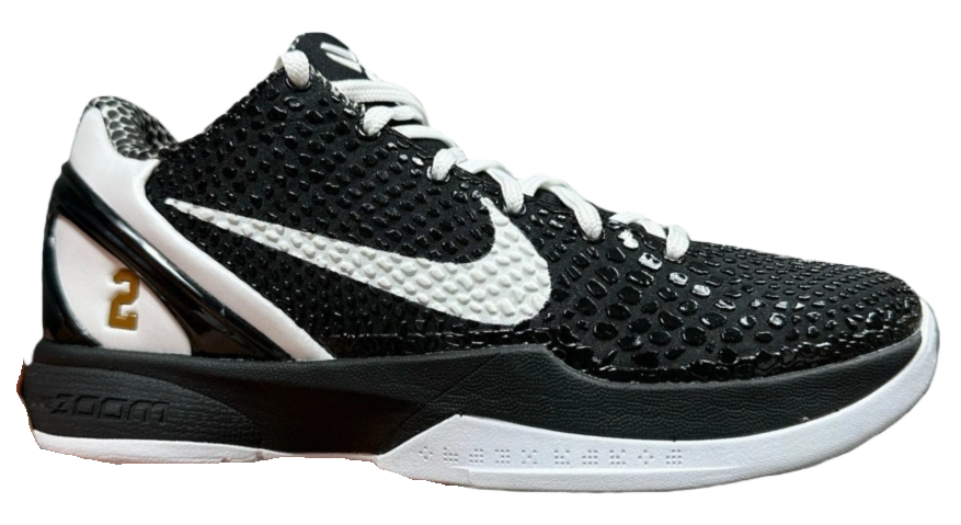 Nike Kobe 6