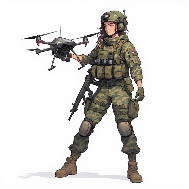 Ukrainian-World-girl-soldier-G-(33)