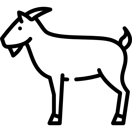 chèvres