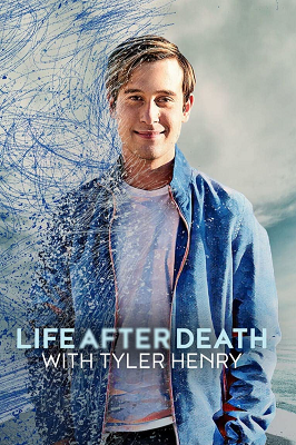 La vita dopo la morte - Con Tyler Henry - Stagione 1 (2022) DLMux 1080p E-AC3+AC3 ENG SUBS