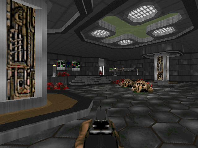 MWDoom - Episode 1 (01)