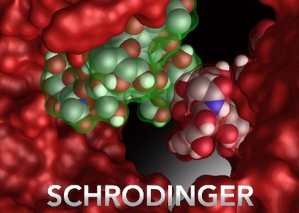 Schrödinger Suites 2018-4 (Win/macOS/Linux) 0027c0cb-medium