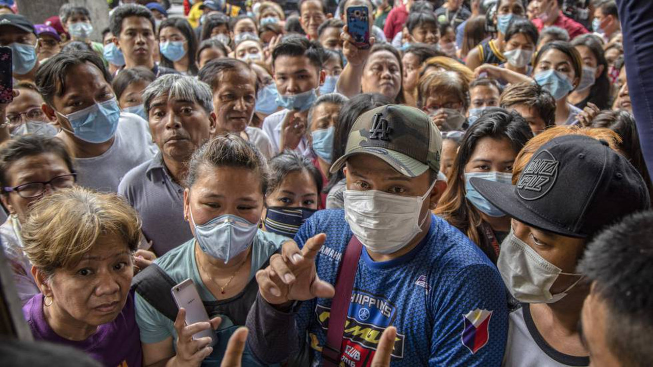 A dos años de la primera víctima mortal del COVID-19, miles han muerto