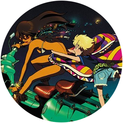 Michiko e Hatchin