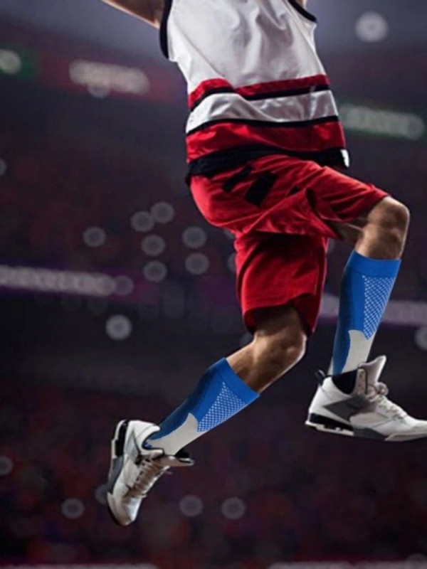 Compression Socks Detail 10