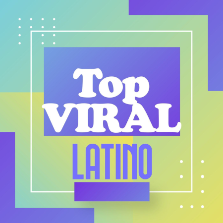 VA - Top Viral Latino (2021)