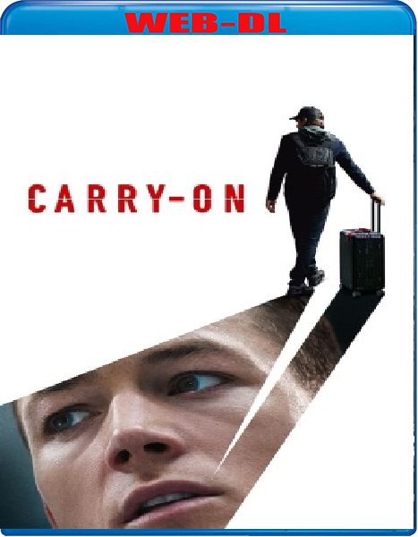 Carry-On (2024) WebDL 1080p ITA ENG E-AC3 Subs
