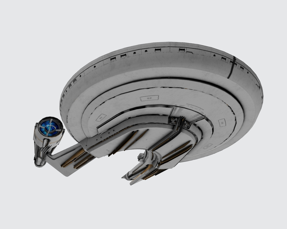 Uss Franklin A3