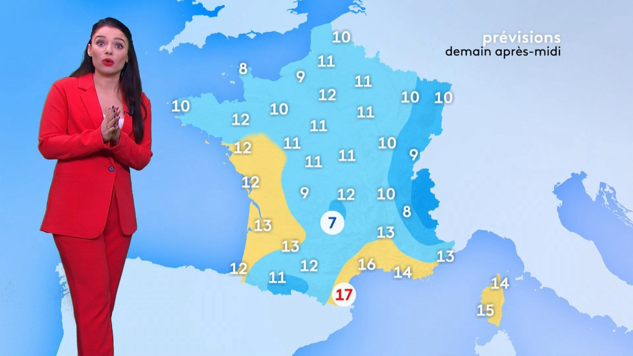 06 February - 10.50.00 - Météo..ts_snapshot_12.56_[2019.02.06_22