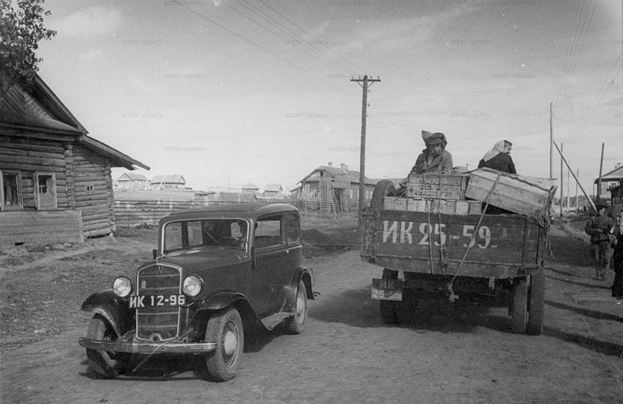 ИК 12-96   ИК 25-59 кз Красный Октябрь д Чекоты Вожгальского рна