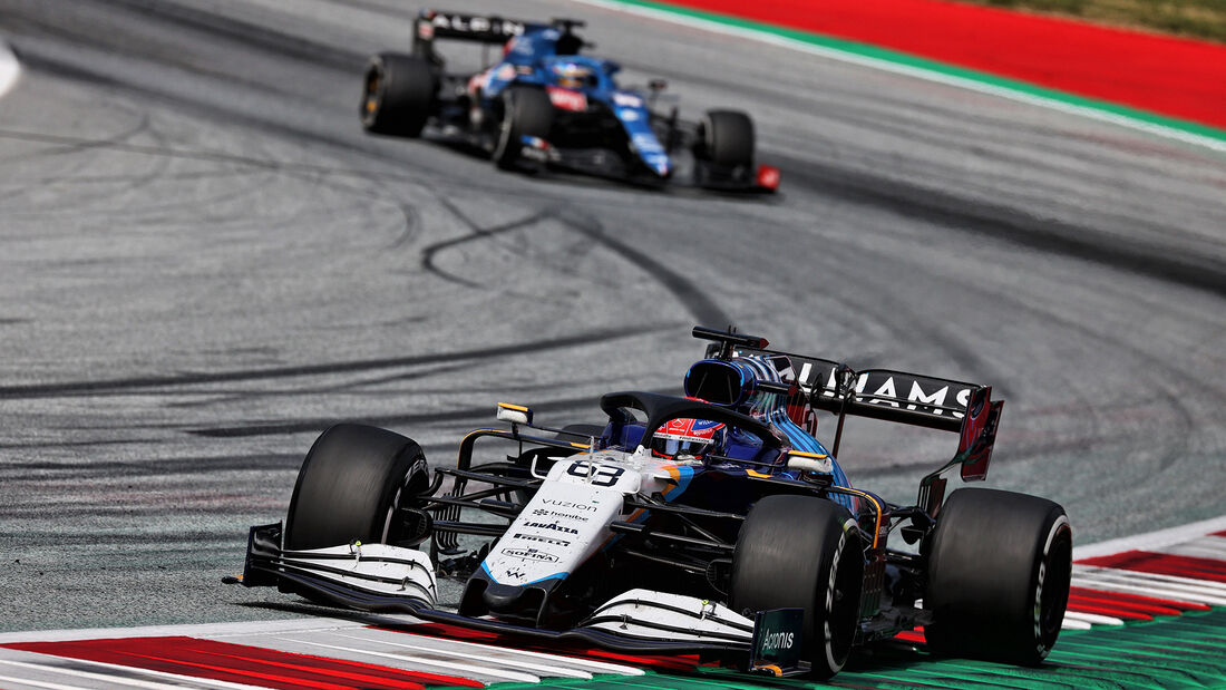 George-Russell-Williams-GP-Oesterreich-2021-Spielberg-Rennen-169Gallery-1fa5609c-1811140