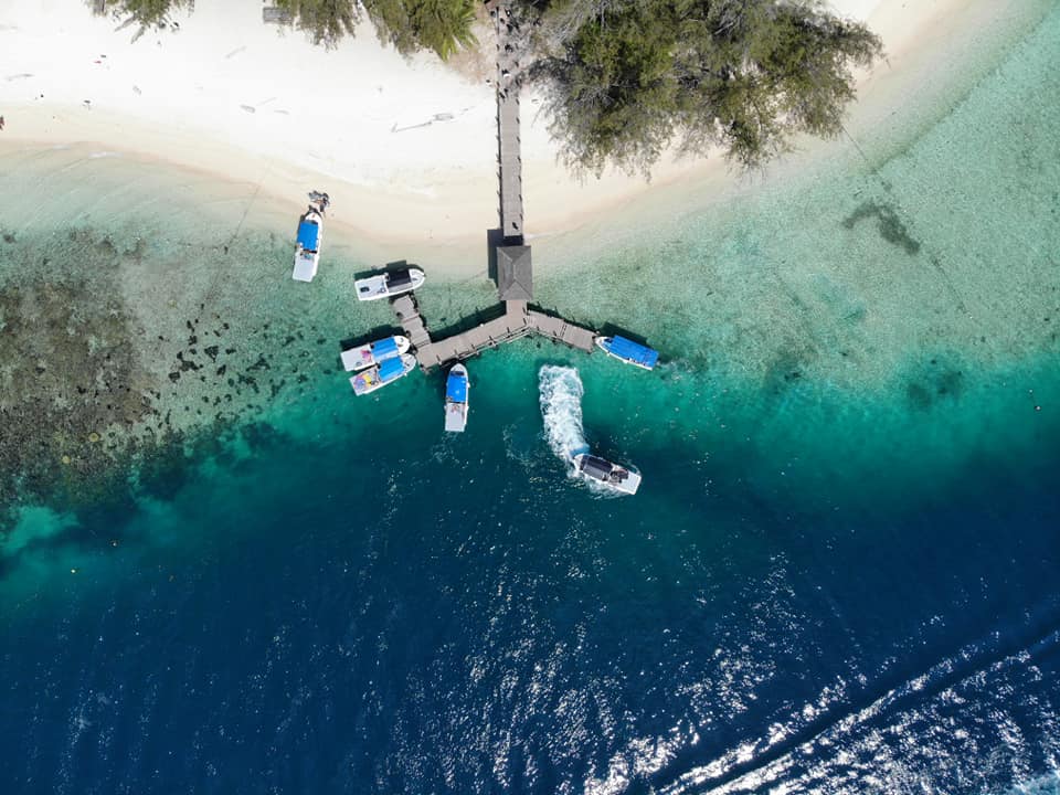 Pulau Memutik