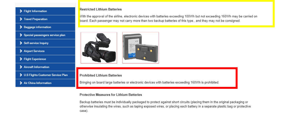 Air China: opiniones, check-in, equipajes, asientos - Foro Aviones, Aeropuertos y Aerolíneas