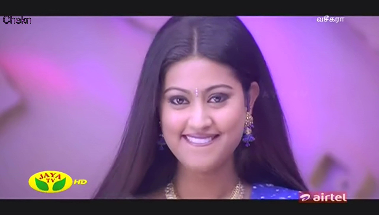 vaseegara 4 sneha, gyathri jayaram .mkv