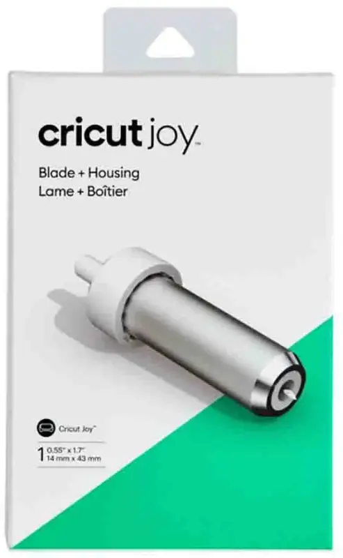 Image of Cricut JOY Lama a punta fine con porta lama