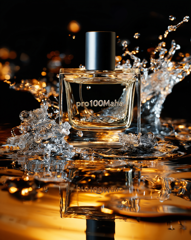 pro100maha Extreme macro photography of a luxury minimalist p 34c0336c acad 4aeb 9dce 45aae838314f 0