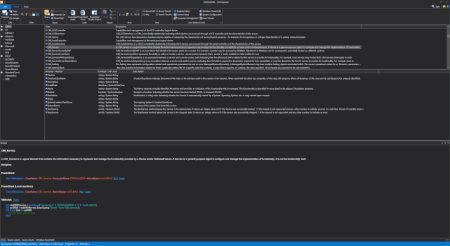SAPIEN CIM Explorer 2021 2.3.99 (x64) SAPIEN CIM Explorer 2021 2.3.99 (x64)