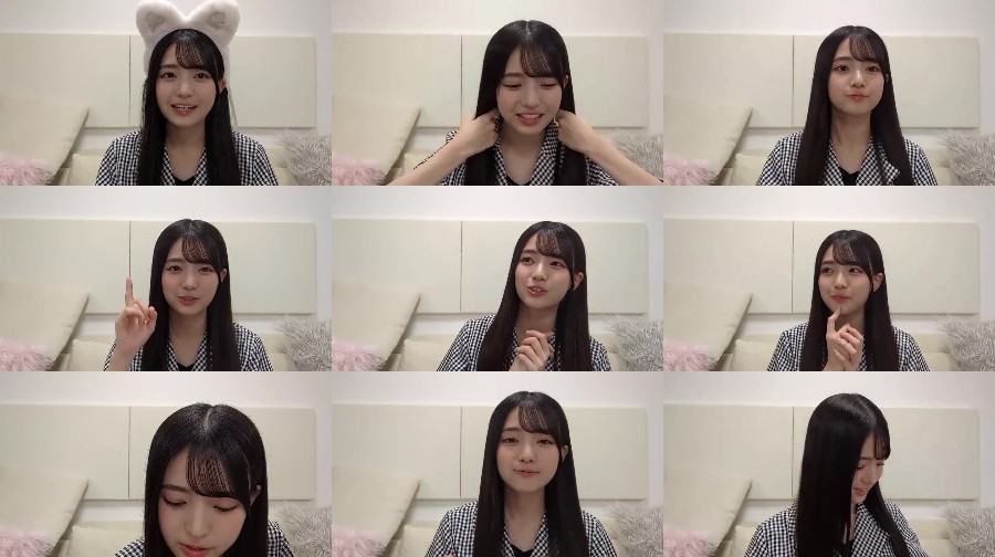 250725-SHOWROOM-t 【Webstream】250725 SHOWROOM (Setoguchi Mitsuki)