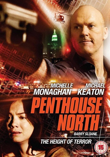 Penthouse North [2013][DVD R2][Spanish]