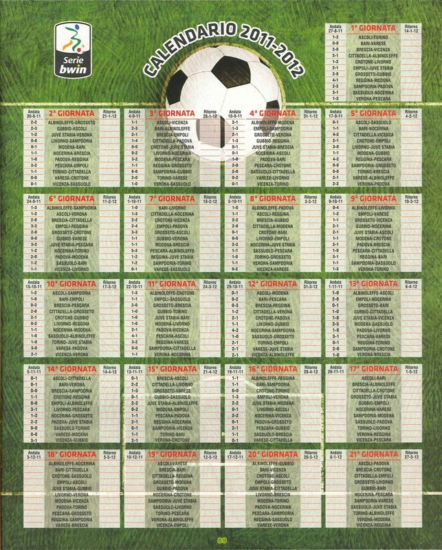 Album Calciatori 2011-2012 Panini-095