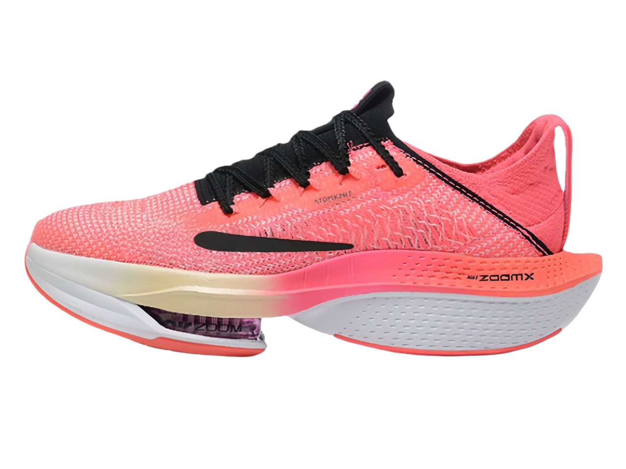 Nike Air ZoomX AlphaFly NEXT % 2