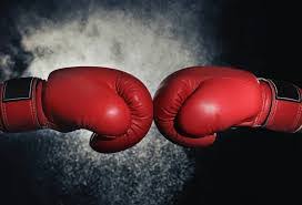 ΧΑΛΚΙΝΟΣ Ο ΓΙΑΝΝΗΣ ΚΕΧΑΓΙΑΣ ΣΤΟ ZENON BOXING CUP ΤΗΣ ΛΑΡΝΑΚΑΣ