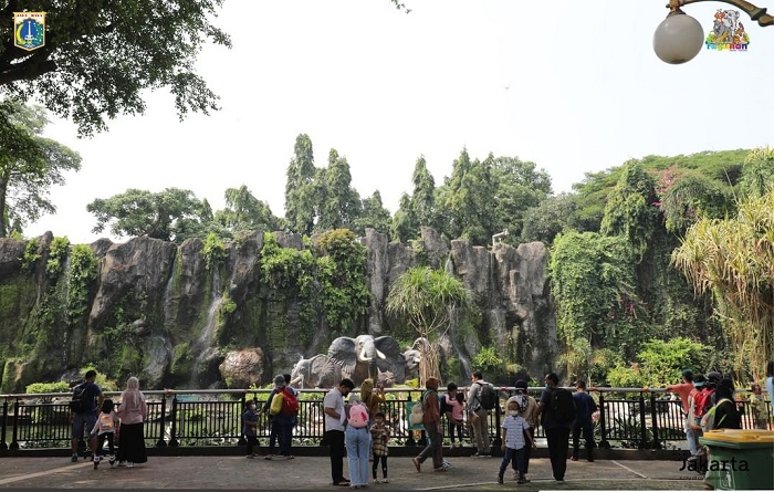Taman Margasatwa Ragunan