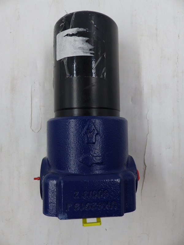 ELECTRIC CLOGGING INDICATOR RCA216CZ091Z