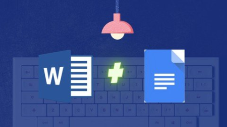 Word Processing Mastery - Microsoft Word & Google Doc