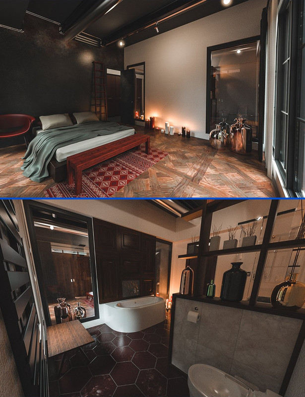 Timeless Bedroom Timeless Bedroom