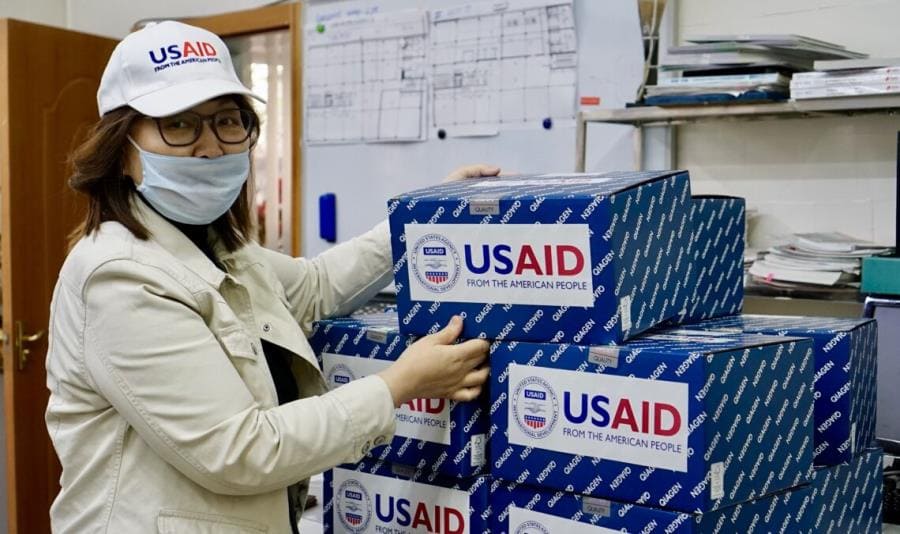 USAID в деталях - скрытые механизмы, противоречия и масштабы деятельности USAID в деталях - скрытые механизмы, противоречия и масштабы деятельности