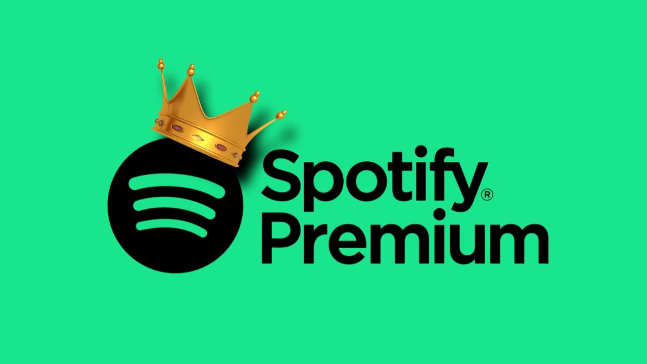 spotify premium mod